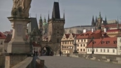 В Чехии призвали ответить на враждебность России