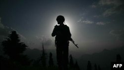 پاکستانی سرتیری