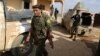 U.S.-Backed Syrian Rebels Reject Turkish Role In Liberation Of Raqqa