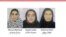 سه کارمند تلویزیون خصوصی انعکاس در افغانستان در یک عملیات تروریستی به دست گروه داعش کشته شدند