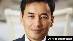 Aslanbek Kenenbayev