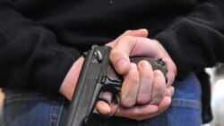 Бандитский полуостров: Крым лидирует в рейтинге преступности