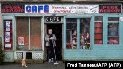 Nestajanje francuskih kafića: Na putu ka svjetskoj baštini UNESCO-a?