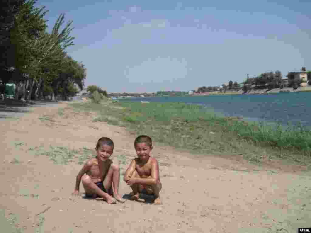 Гар шиновар нестӣ... #12