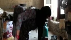 پیدایښتي معلولین له حکومتي نه‌پاملرنې شکایت لري