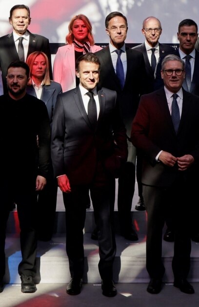 Тази седмица в Брюксел ще се проведат две срещи за