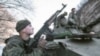 Seven Russian Soldiers Killed In Chechnya