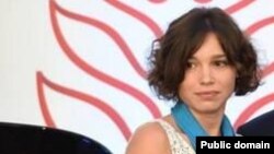 Жанна Нямцова 