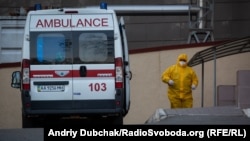 Перший летальний випадок від COVID-19 в Одеській області зафіксований у місті Подільск