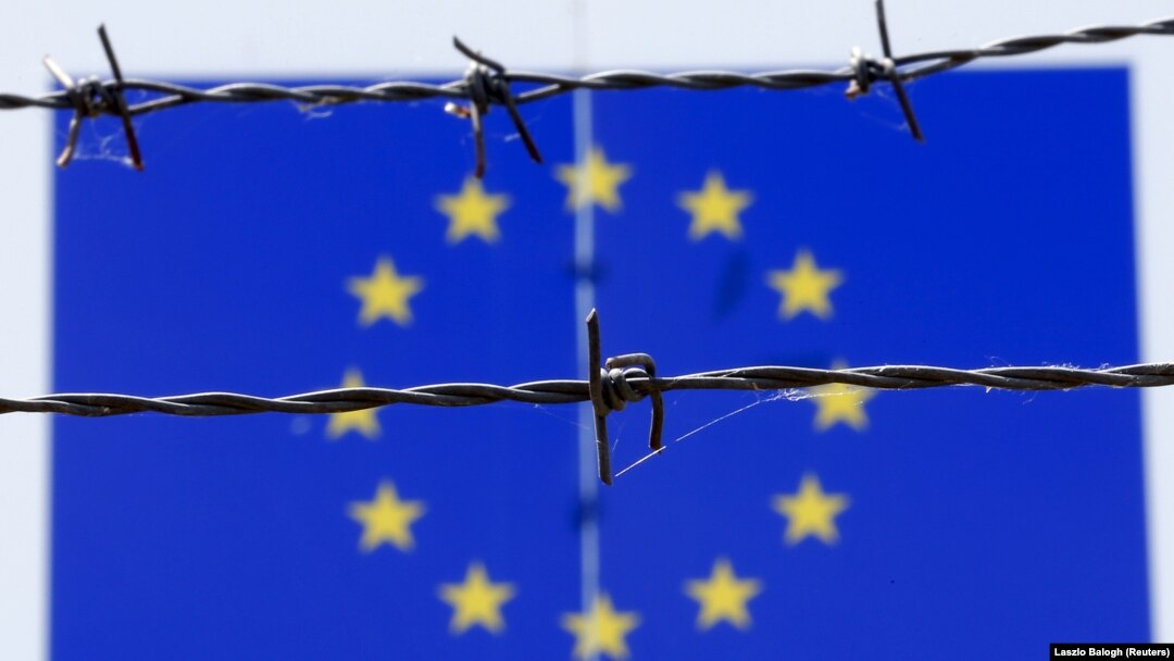 Austria invocă problema migranților pentru a justifica refuzul acceptării României în Schengen. 