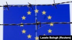 Austria invocă problema migranților pentru a justifica refuzul acceptării României în Schengen. 