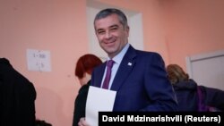  დავით ბაქრაძე