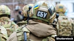 За даними СБУ, за дев’ять місяць в Україні відкрили 447 кримінальних проваджень, з них 238 – за статтею про посягання на територіальну цілісність України та 154 – про створення терористичної групи