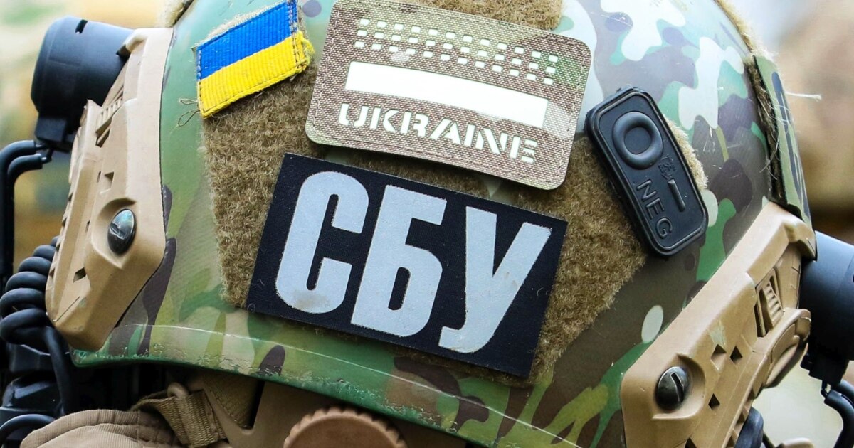 СБУ проводить обшуки через російський вплив на НАБУ