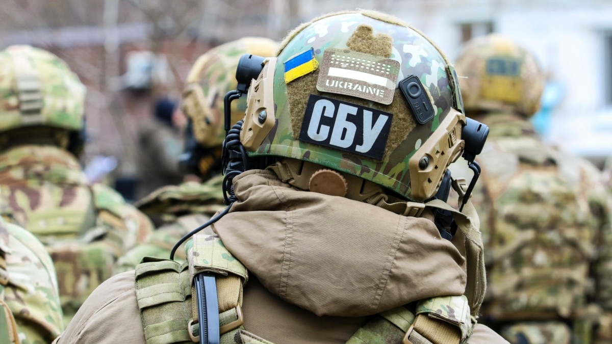 в СБУ повідомили про заочні вироки двом бойовикам угруповань «ДНР» та «ЛНР»