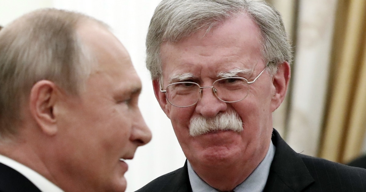 Putin: Russia Will Target Nations Hosting U.S. Missiles
