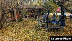 Наступствы расейскай атакі ў Новай Вадалазе, 19 кастрычніка 2026 году