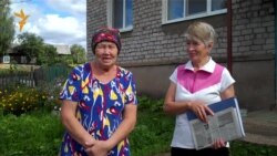Удмуртия. Жители райцентра Якшур-Бодья обращаются в Путину