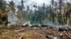 Авіакатастрофа на Філіппінах: виявили вже 45 загиблих, іще 5 зниклі безвісти