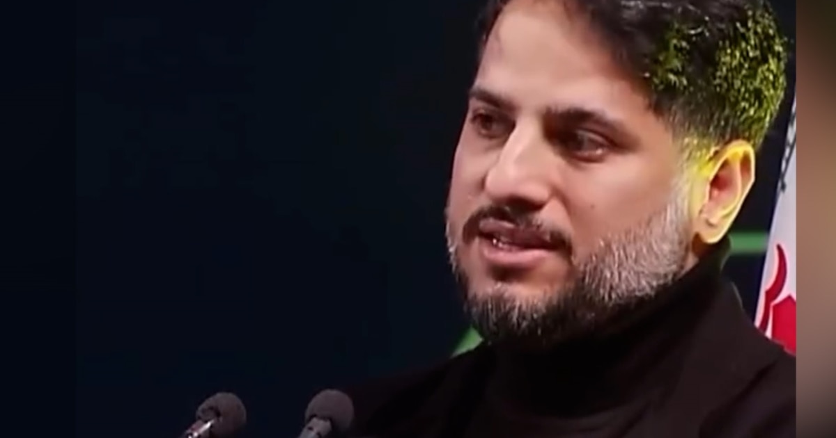 Iranian Athletes, Actors Quietly Honor People Killed In Protest Crackdown