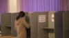 У Киргизстані проходять дострокові вибори президента