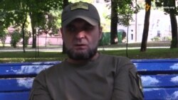 «Ворог воював під білим прапором» – «Хоттаб»