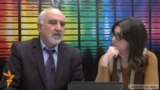 Ֆեյսբուքյան ասուլիս. Պարույր Հայրիկյան