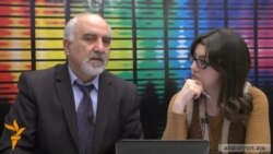 Ֆեյսբուքյան ասուլիս. Պարույր Հայրիկյան