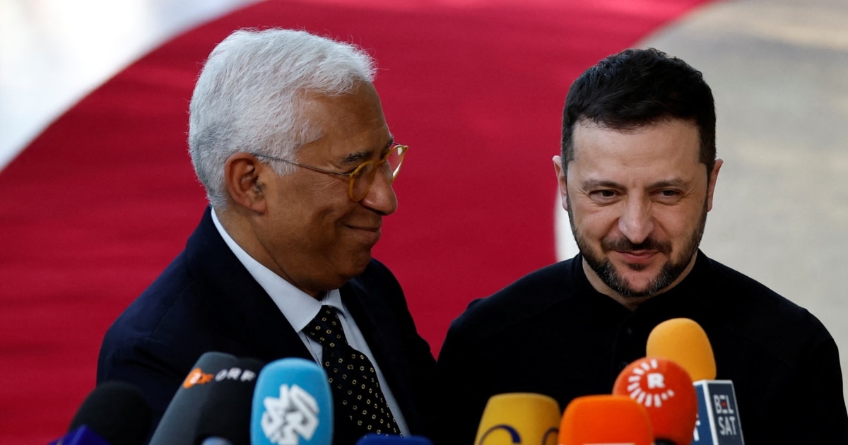 ЄС підтримує українську позицію щодо припинення вогню