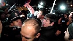 У Вірменії знову почалися протести проти запланованих змін у Конституції (відео)