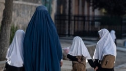 یونسکو: ۲.۴ میلیون دختر افغان از آموزش متوسطه محروم‌اند