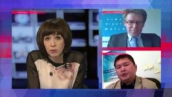 Эксперты: Кыргызстан обязан незамедлительно выпустить Азимджона Аскарова