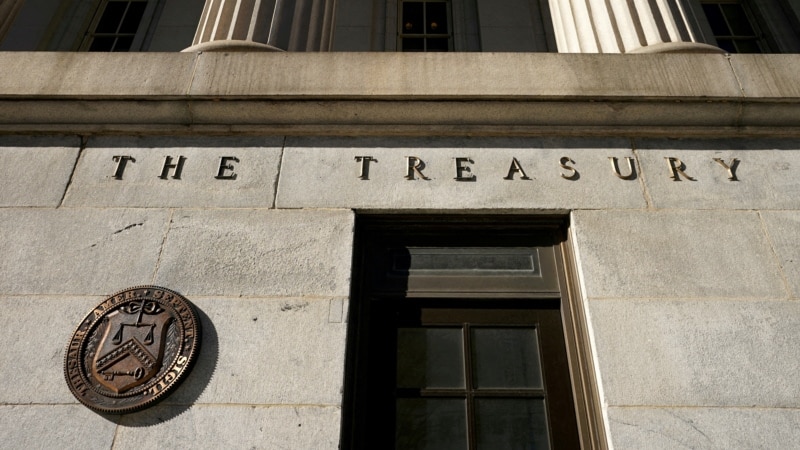 تحریم‌های جدید آمریکا علیه شبکه مرتبط با محمدحسین شمخانی و حزب‌الله لبنان