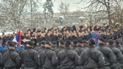 Neustavni dan RS-a obilježen u Banjaluci, pravosuđe ne procesuira odgovorne