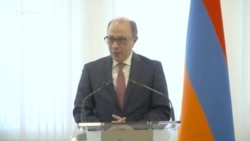 Այվազյանը խոսում է իր հրաժարականի պատճառներից. կառավարությունից պարզաբանում են պահանջում