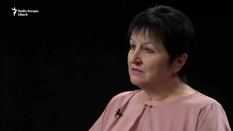Ana Guțu: „Oportunitățile pe care le oferă România sunt un colac de salvare pentru cetățenii Republicii Moldova” 