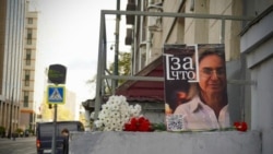 Dve decenije od ubistva ruske novinarke Ane Politkovskaje