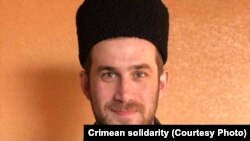 Mustafa İbragimov