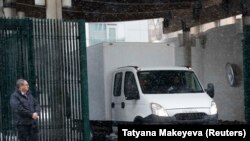 Илустрација.Камион