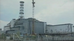 33 года аварии на Чернобыльской АЭС