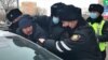 HRW Denounces Kazakhstan's 'Shocking' Crackdown On Rights Groups