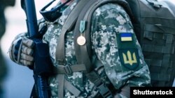 Минулої доби поранено одного українського військового