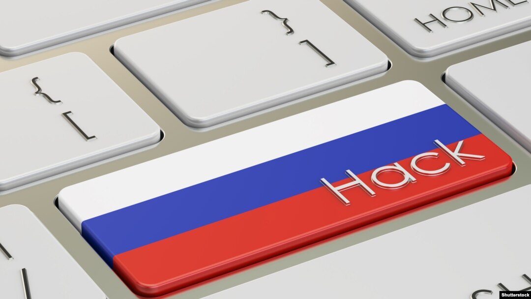 U.S. technology executives say all evidence points to Russia in a recent breach of corporate and government networks. 