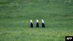 عکس له ارشیفه اخیستل شوی دی 