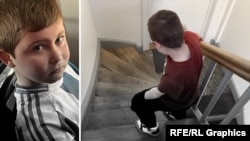 დავით დახუნდარიძეს დიუშენის კუნთოვანი დისტროფიის დიაგნოზი 6 წლის ასაკში, თურქეთში დაუსვეს - მას შემდეგ, რაც საქართველოში ვერაფერი გაუგეს.