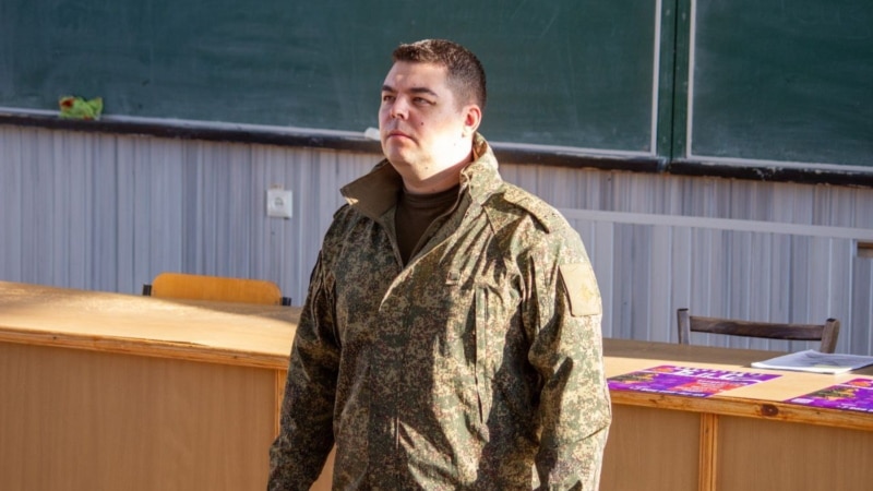 Проєкт «Хочу жить» опублікував імена 1059 студентів, завербованих Міноборони РФ
