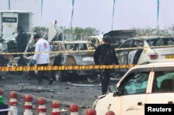 Наслідки вибуху в Делі, 10 лстопада 2025 року