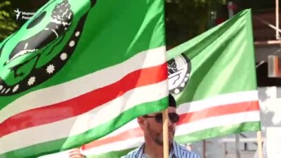 Хьан вийна Хангошвили Зеламха?
