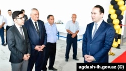 Orxan Hüseynzadə