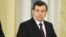 Шавкат Мирзиёев. 